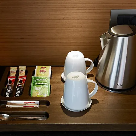 Milport Levent 3* Istambul