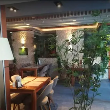 Otel Milport Levent 3*