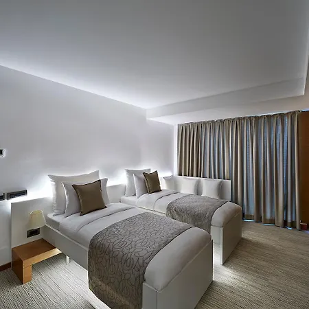Milport Levent 3* Provincia di Istanbul