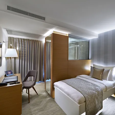 Milport Levent Hotel