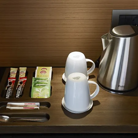 Hotel Milport Levent 3*