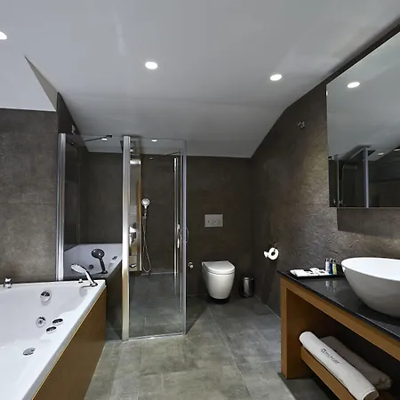 Milport Levent Hotel 3*