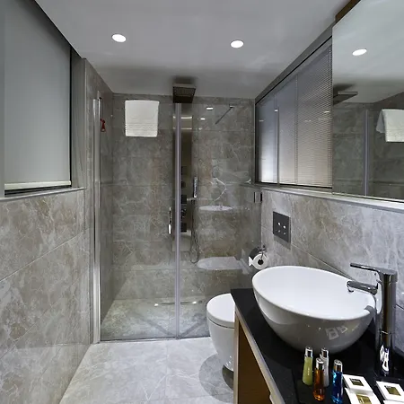 Milport Levent 3* Istanbulská provincie