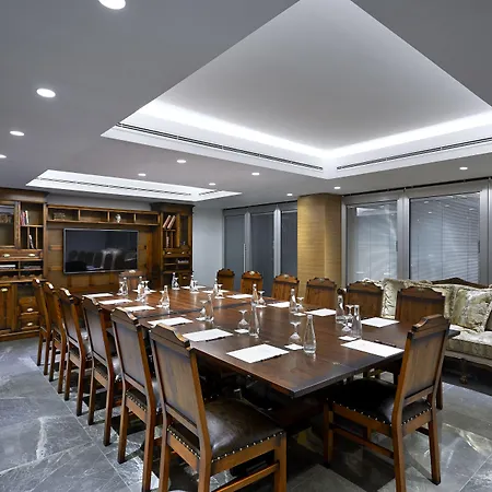 Milport Levent 3* Istanbulská provincie