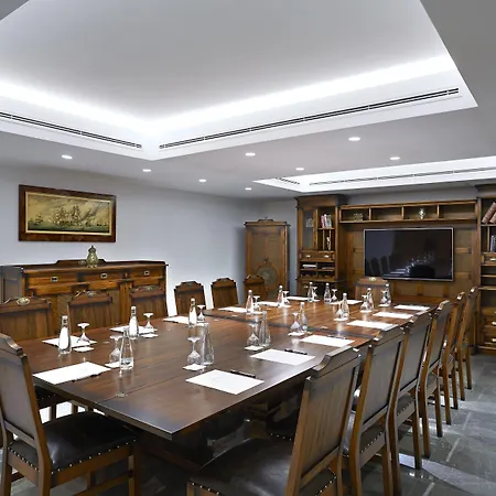 Hotel Milport Levent