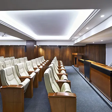 Hotel Milport Levent 3*