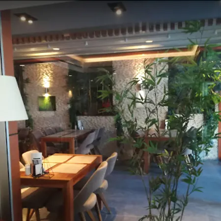 Milport Levent 3* Istanbulská provincie