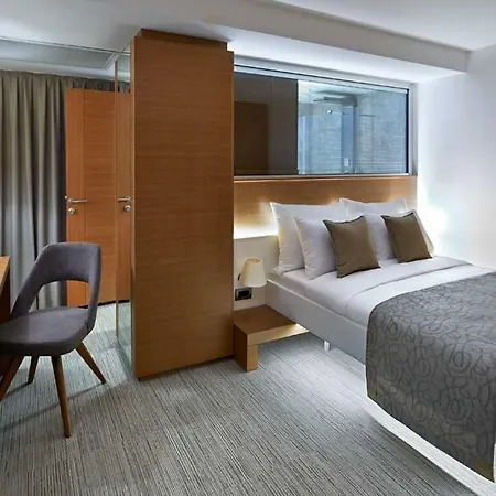 Milport Levent