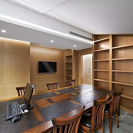 Milport Levent Otel