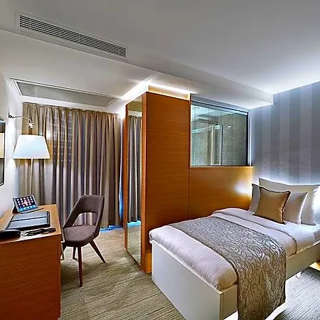 Milport Levent Otel