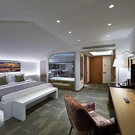 Otel Milport Levent 3*