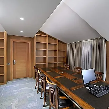 Otel Milport Levent