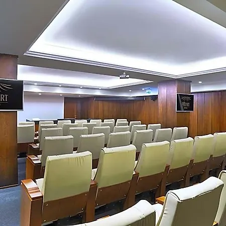 Milport Levent 3*