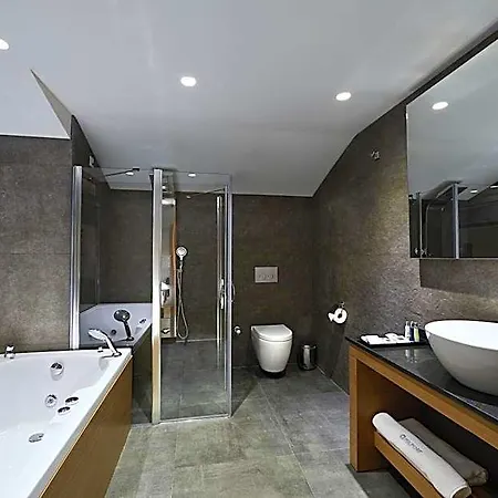 Otel Milport Levent 3*