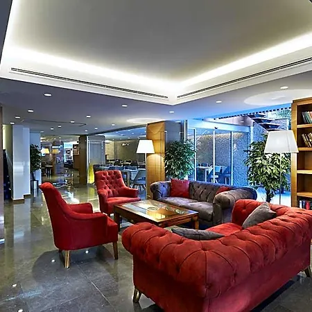 Milport Levent İstanbul