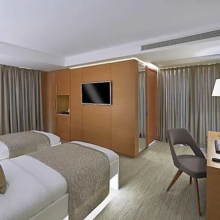 Otel Milport Levent İstanbul