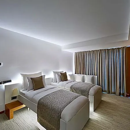 Otel Milport Levent