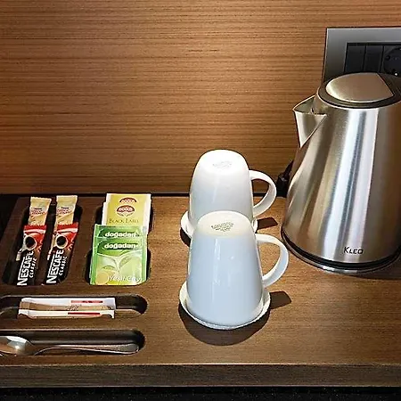 Otel Milport Levent 3*