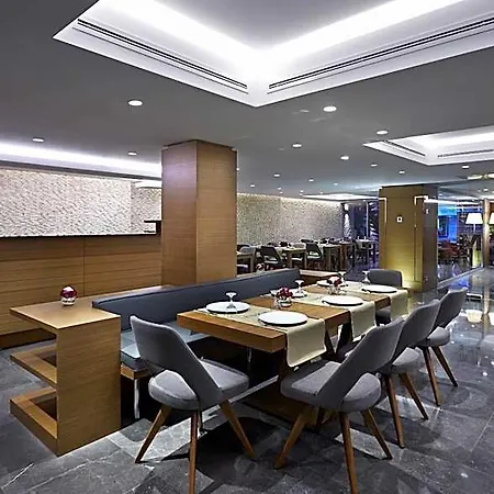Milport Levent 3* İstanbul