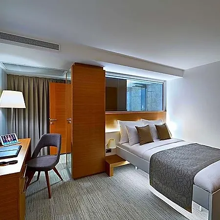 Milport Levent 3*