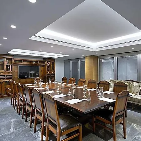 Milport Levent Otel 3*