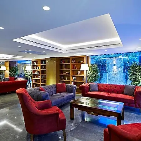 Otel Milport Levent