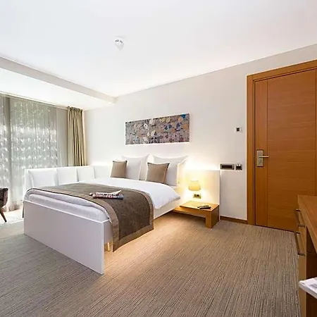 Milport Levent Otel İstanbul
