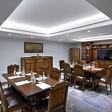 Milport Levent Otel
