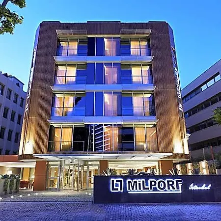 Milport Levent 3* İstanbul