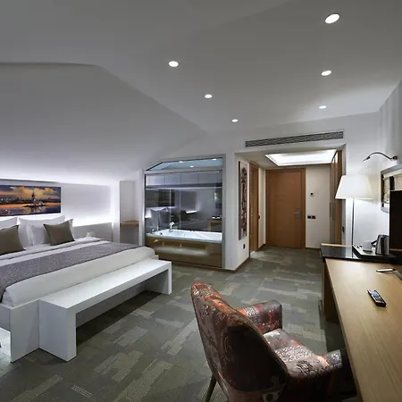 Milport Levent
