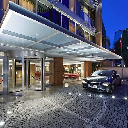 Milport Levent 3* Κωνσταντινούπολη