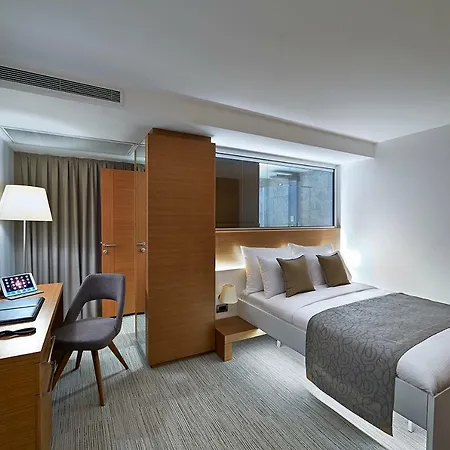 Milport Levent 3*