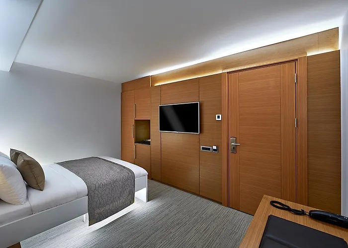 Milport Levent Istanbul