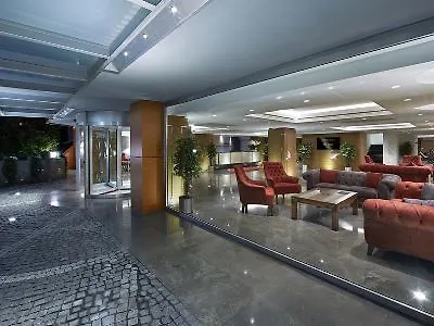 Hotell Milport Levent