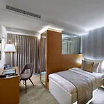 Milport Levent 3* איסטמבול