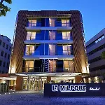 Milport Levent מלון 3*