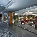 מלון Milport Levent