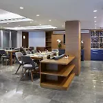 Milport Levent מלון 3*