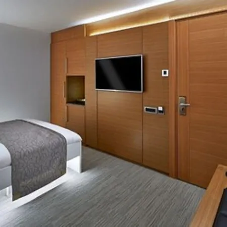 Hotel Milport Levent 3*