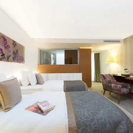 Hotel Milport Levent