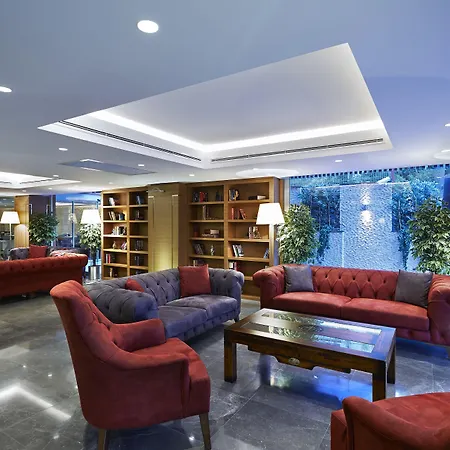 Milport Levent