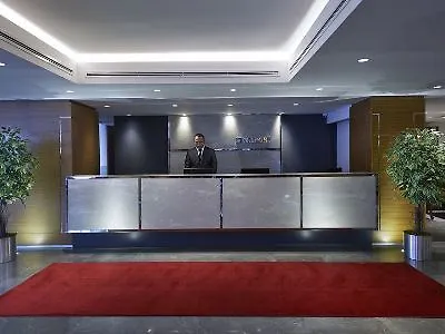 Milport Levent 3* Istanbul