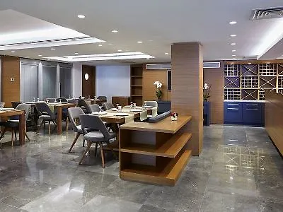 Milport Levent Hotel 3*
