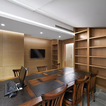 Hotel Milport Levent