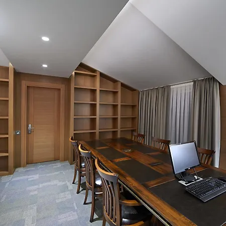 Milport Levent Hotel