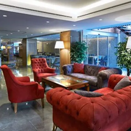 Milport Levent Hotel