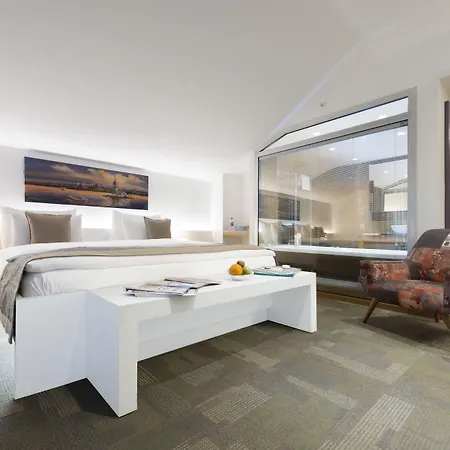 Hotel Milport Levent Istambul