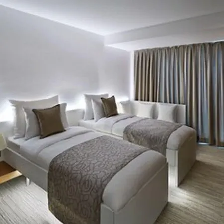 Milport Levent 3* Istambul