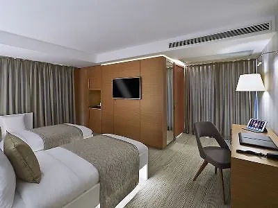 Milport Levent Istambul